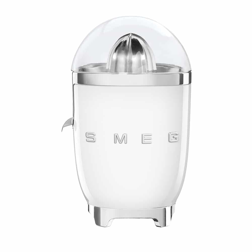 Smeg 50's Retro Style Citrus Juicer Juicers| Smeg
