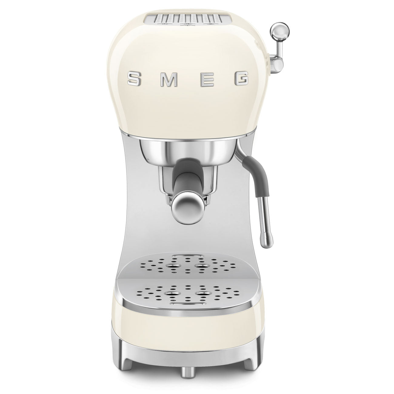 Smeg 50’s Retro Style Espresso Coffee Machine with Pump-n Espresso Machines| Smeg