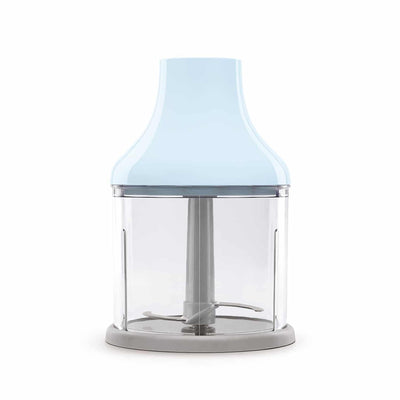 Smeg 50's Retro Style, Hand Blender & 4 Accessories - Al Rugaib Furniture