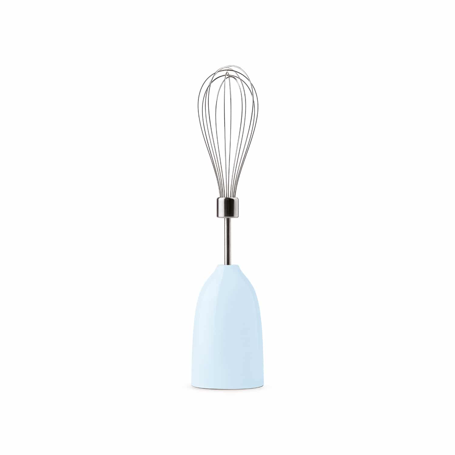 Smeg 50's Retro Style, Hand Blender & 4 Accessories Hand Blenders| SMEG