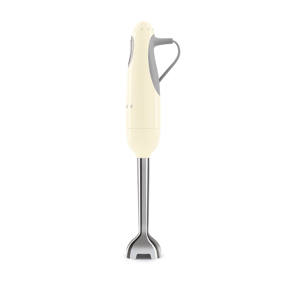 Smeg 50's Retro Style, Hand Blender & 4 Accessories Hand Blenders| SMEG