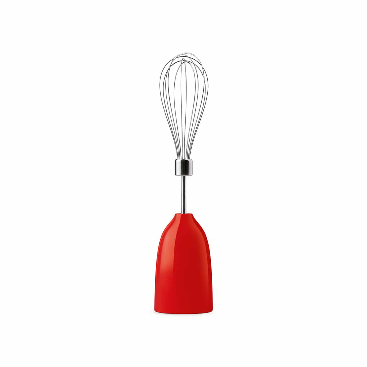 Smeg 50's Retro Style, Hand Blender & 4 Accessories Hand Blenders| SMEG