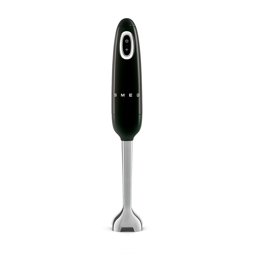 Smeg 50's Retro Style, Hand Blender & 4 Accessories Hand Blenders| SMEG