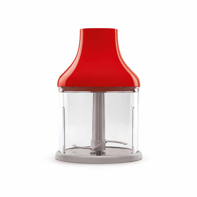 Smeg 50's Retro Style, Hand Blender & 4 Accessories - Al Rugaib Furniture