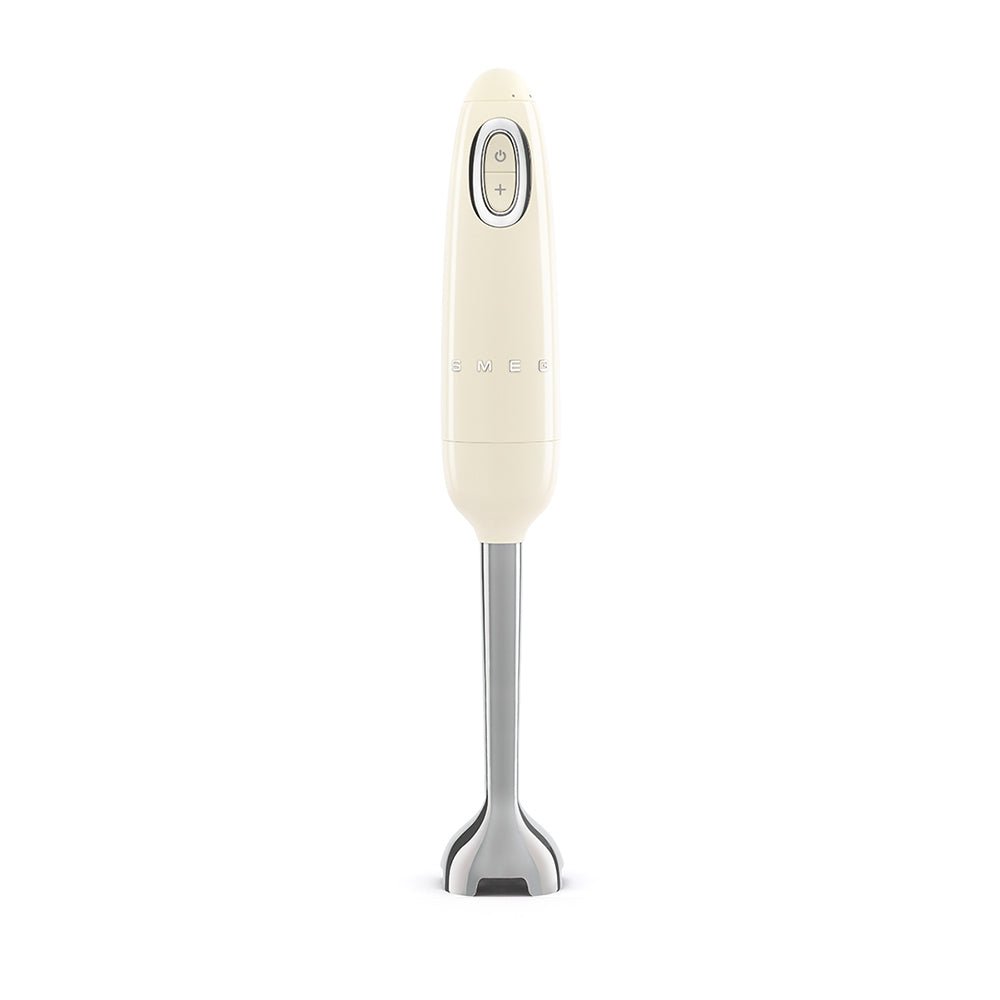 Smeg 50's Retro Style, Hand Blender & 4 Accessories Hand Blenders| SMEG