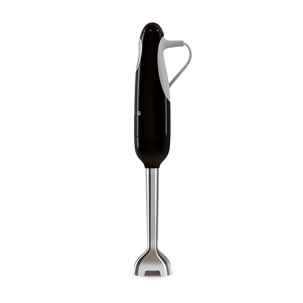 Smeg 50's Retro Style, Hand Blender & 4 Accessories Hand Blenders| SMEG