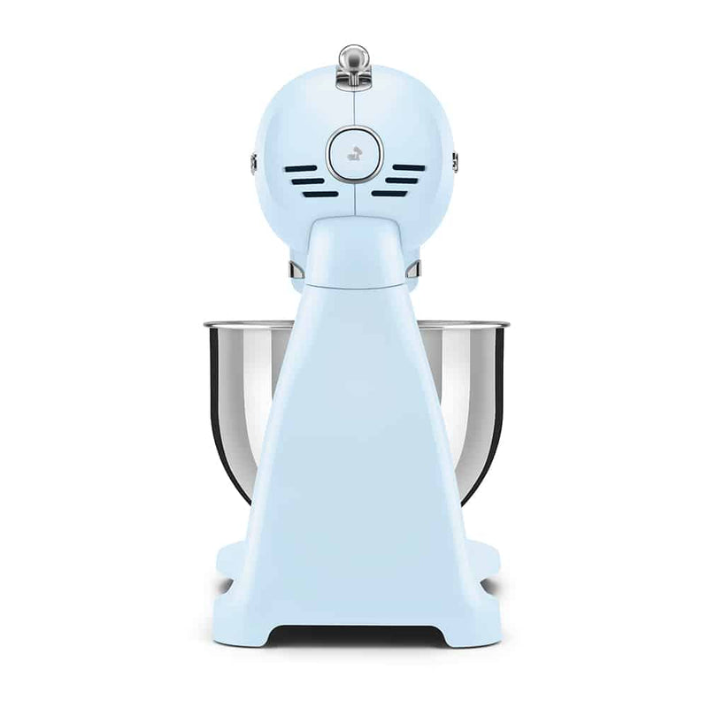 Smeg 50’s Retro Style Stand Mixer 800w and 10 speed - Al Rugaib Furniture