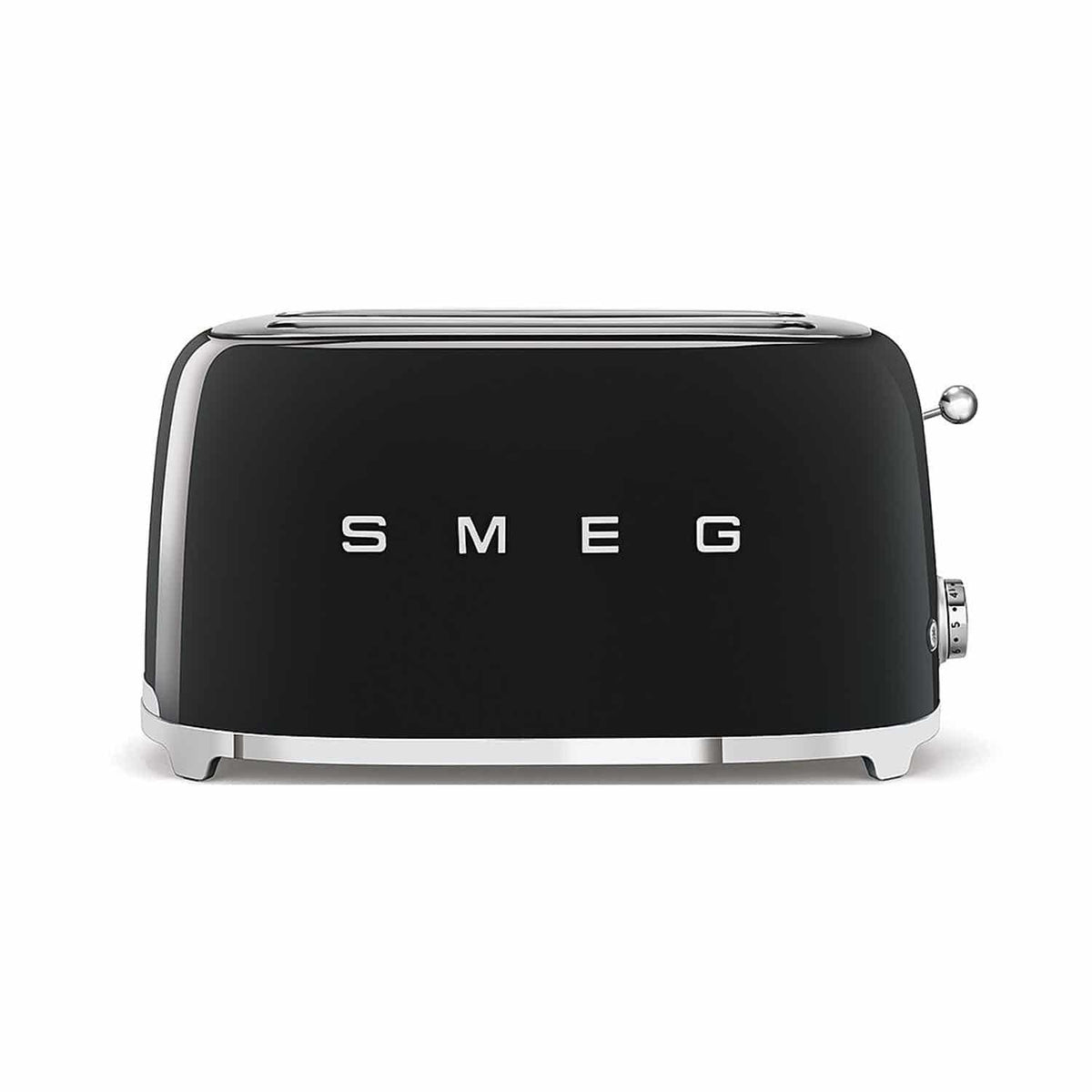 Smeg 50's Style 4-Slice Toaster Toasters| SMEG