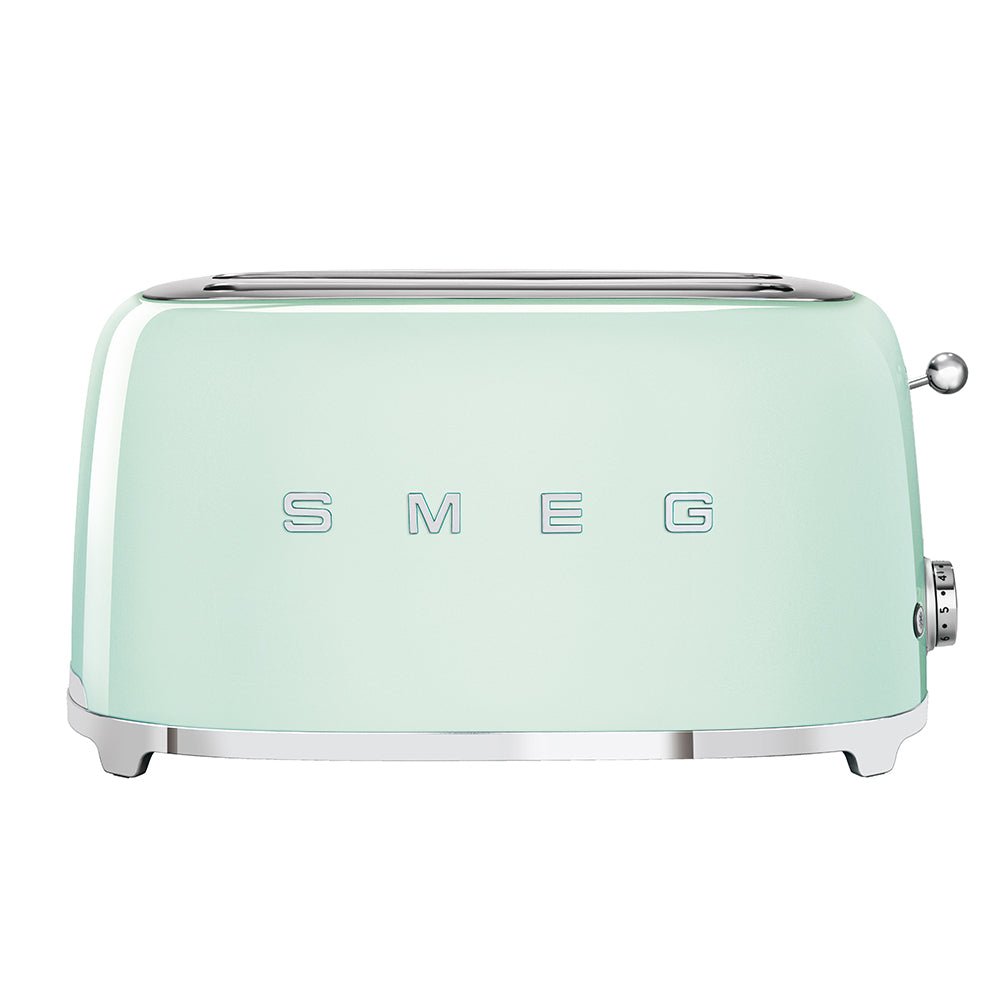 Smeg 50's Style 4-Slice Toaster Toasters| SMEG