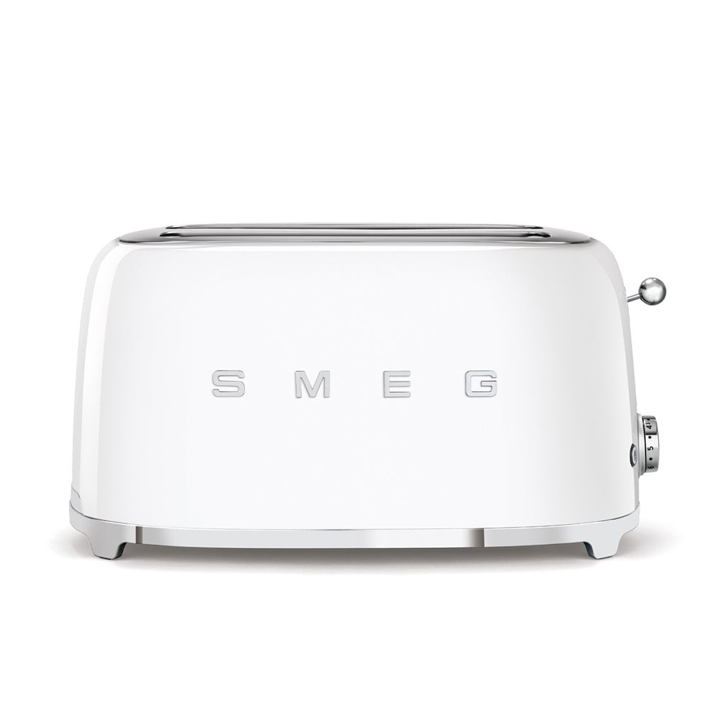 Smeg 50's Style 4-Slice Toaster-n Toasters| Smeg