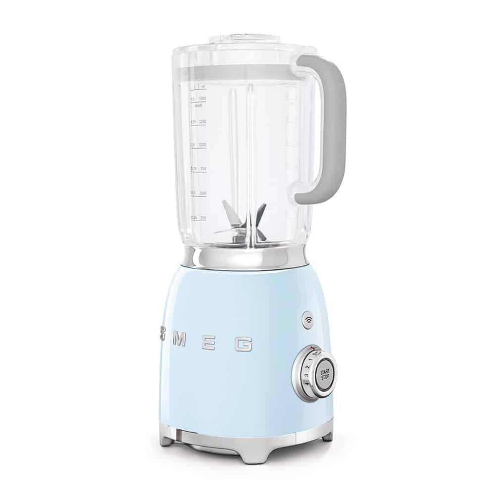 Smeg 50's Style Blender Blenders| SMEG