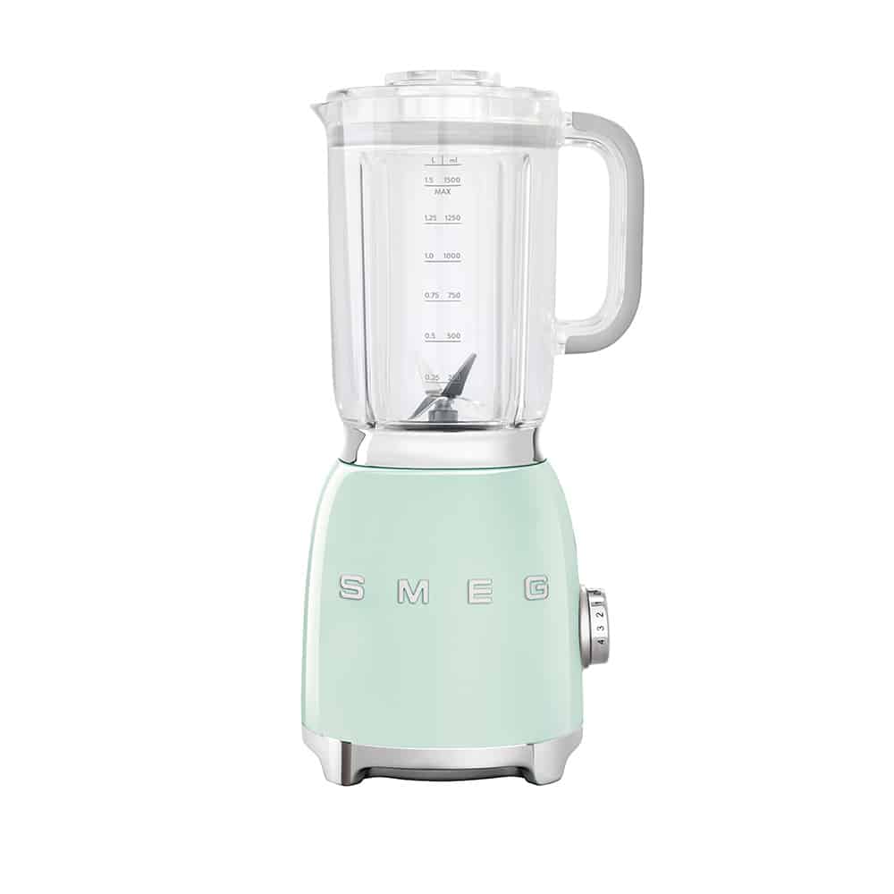 Smeg 50's Style Blender Blenders| SMEG