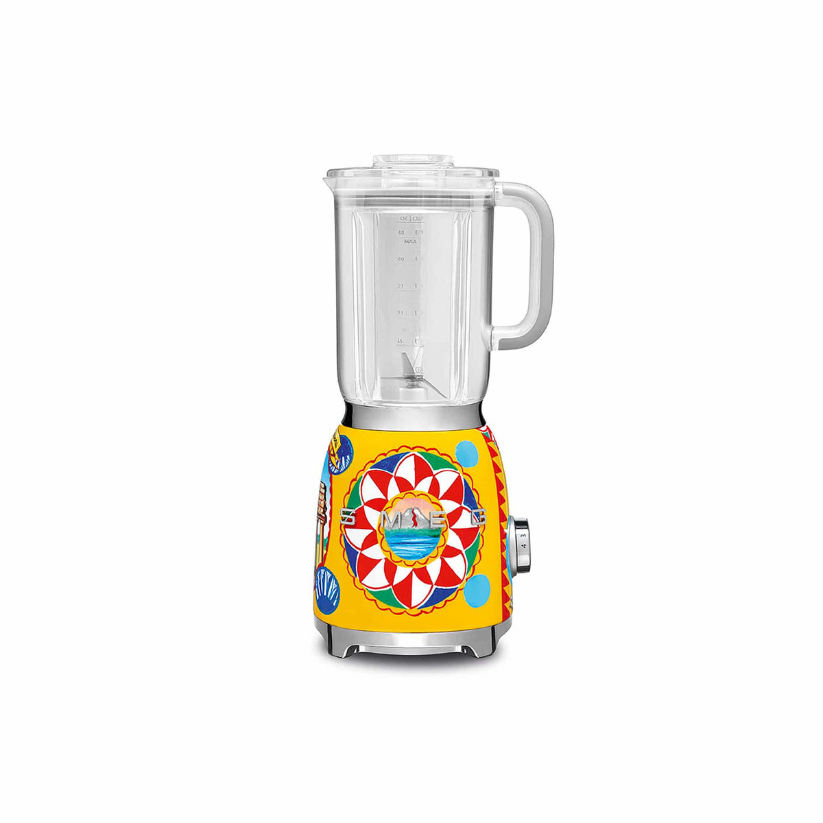 Smeg 50's Style Blender Blenders| SMEG