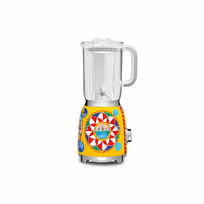 Smeg 50's Style Blender - Al Rugaib Furniture