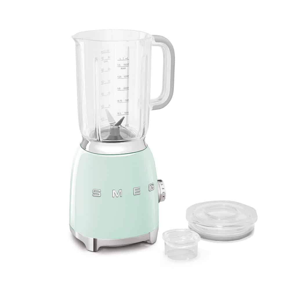 Smeg 50's Style Blender Blenders| SMEG