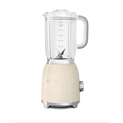 Smeg 50's Style Blender - Al Rugaib Furniture
