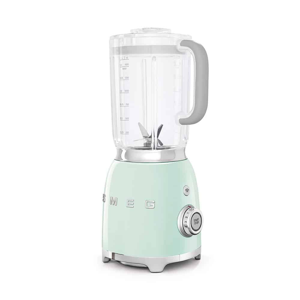Smeg 50's Style Blender Blenders| SMEG