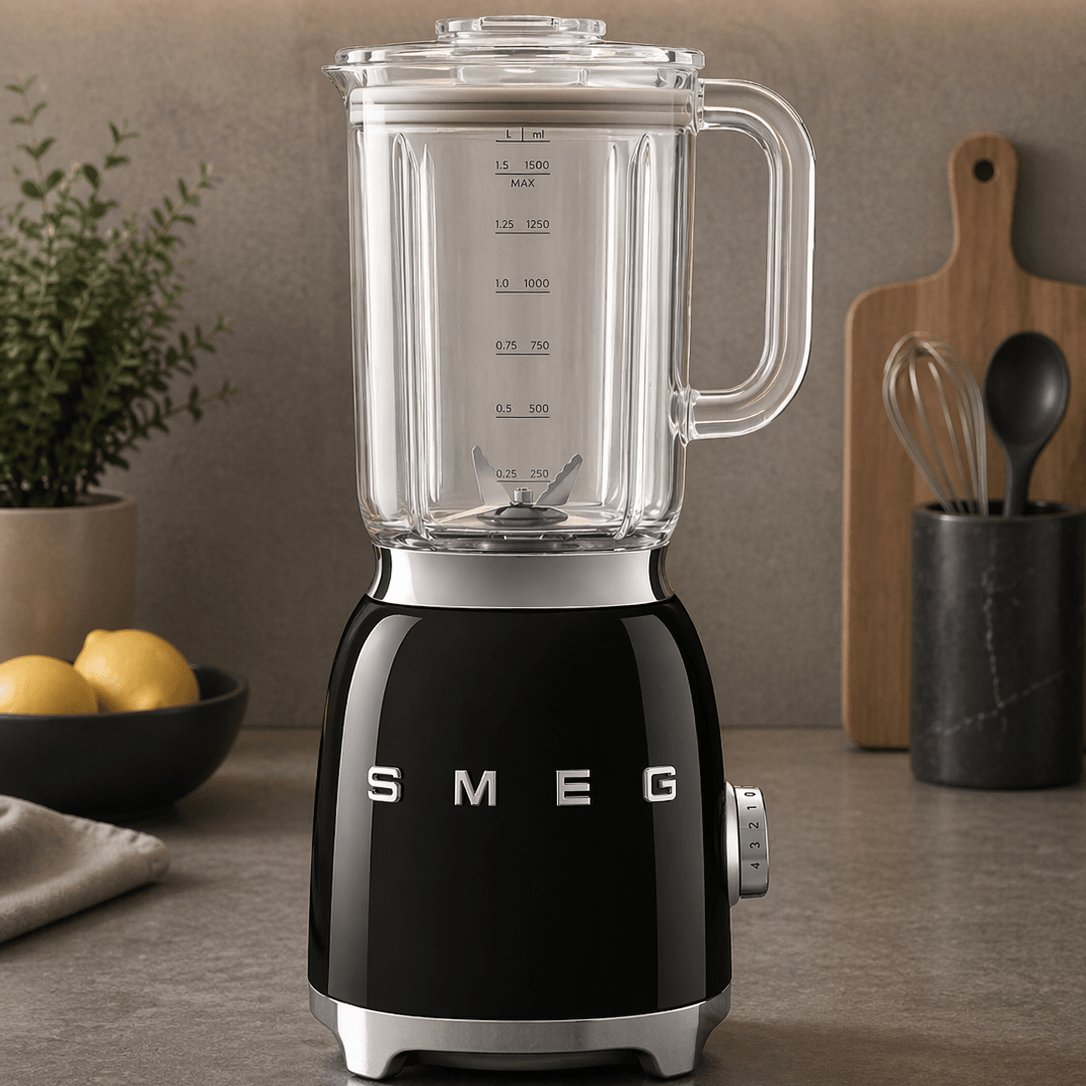 Smeg 50's Style Blender Blenders| SMEG