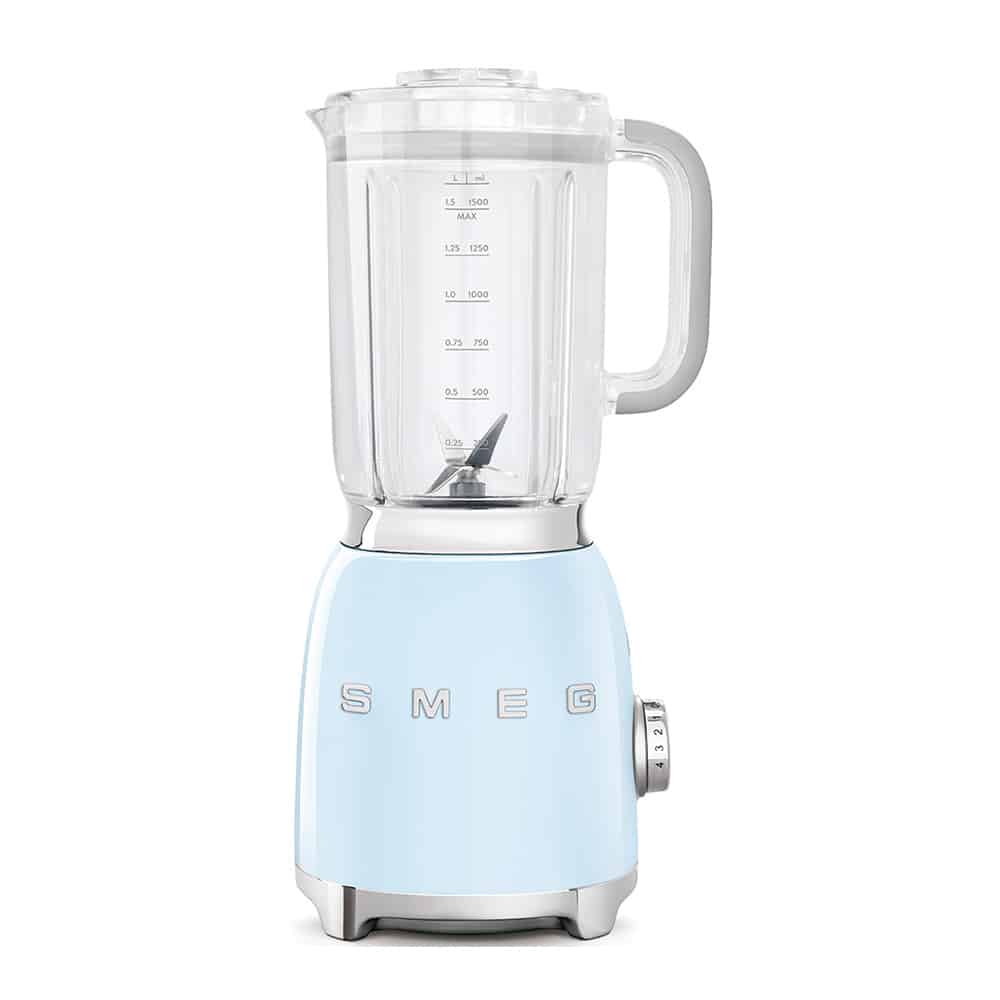 Smeg 50's Style Blender Blenders| SMEG