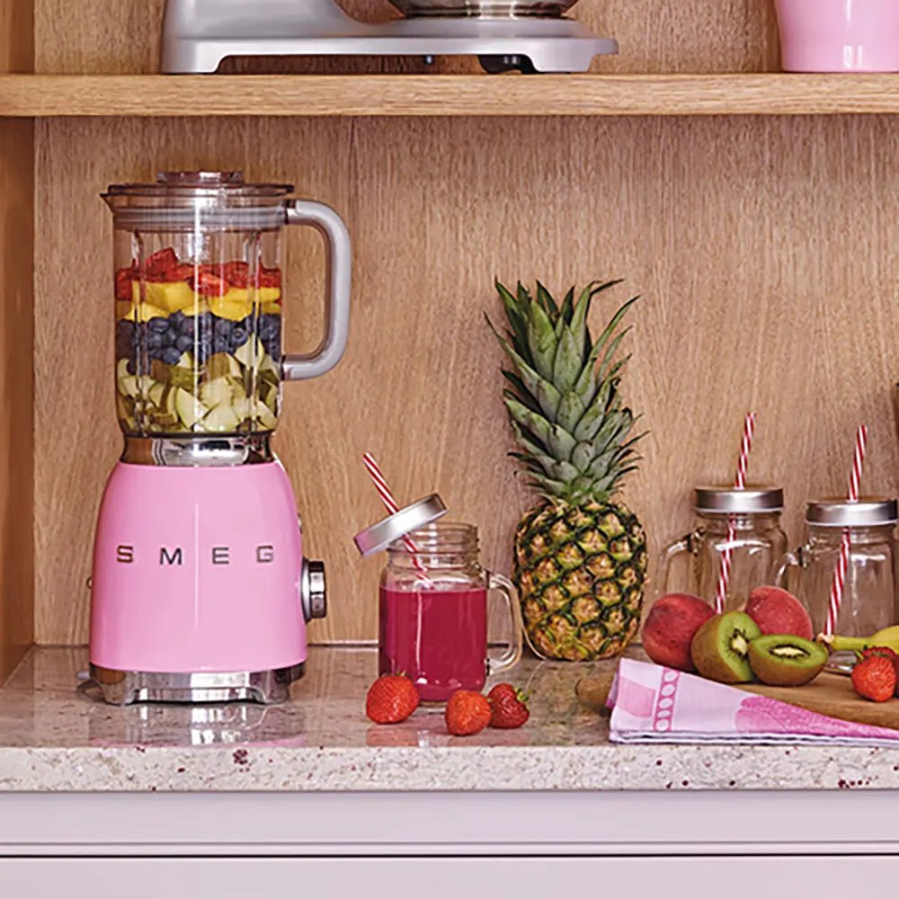 Smeg 50's Style Blender Blenders| SMEG