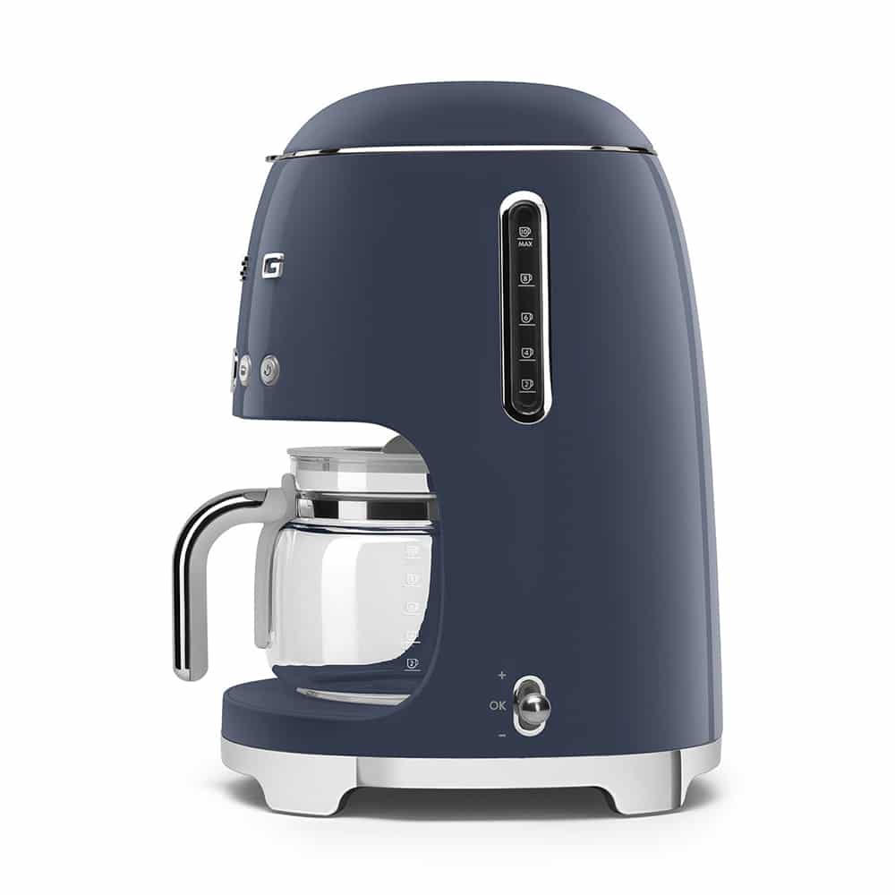 Smeg 50's Style Drip FIlter Coffee Machine-A Coffee Machines| SMEG