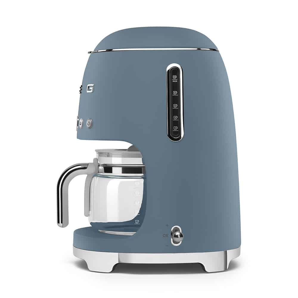 Smeg 50's Style Drip FIlter Coffee Machine-A Coffee Machines| SMEG