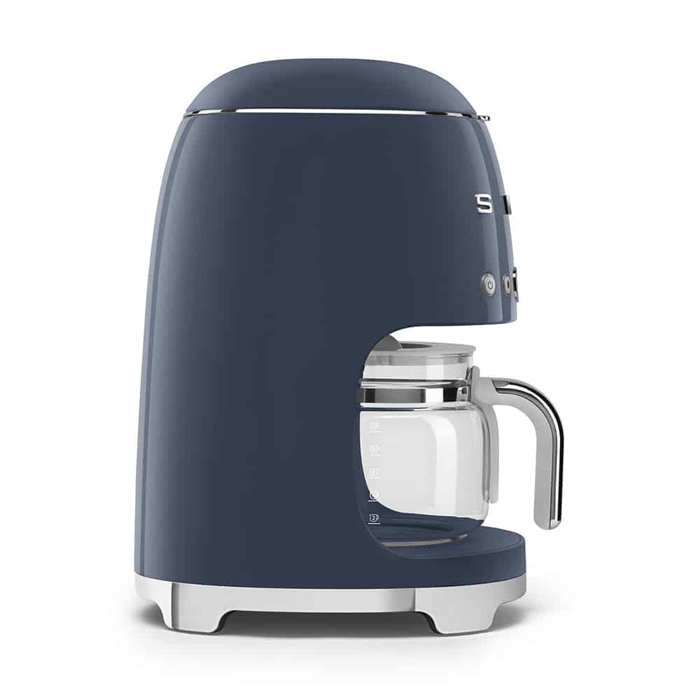 Smeg 50's Style Drip FIlter Coffee Machine-A Coffee Machines| SMEG
