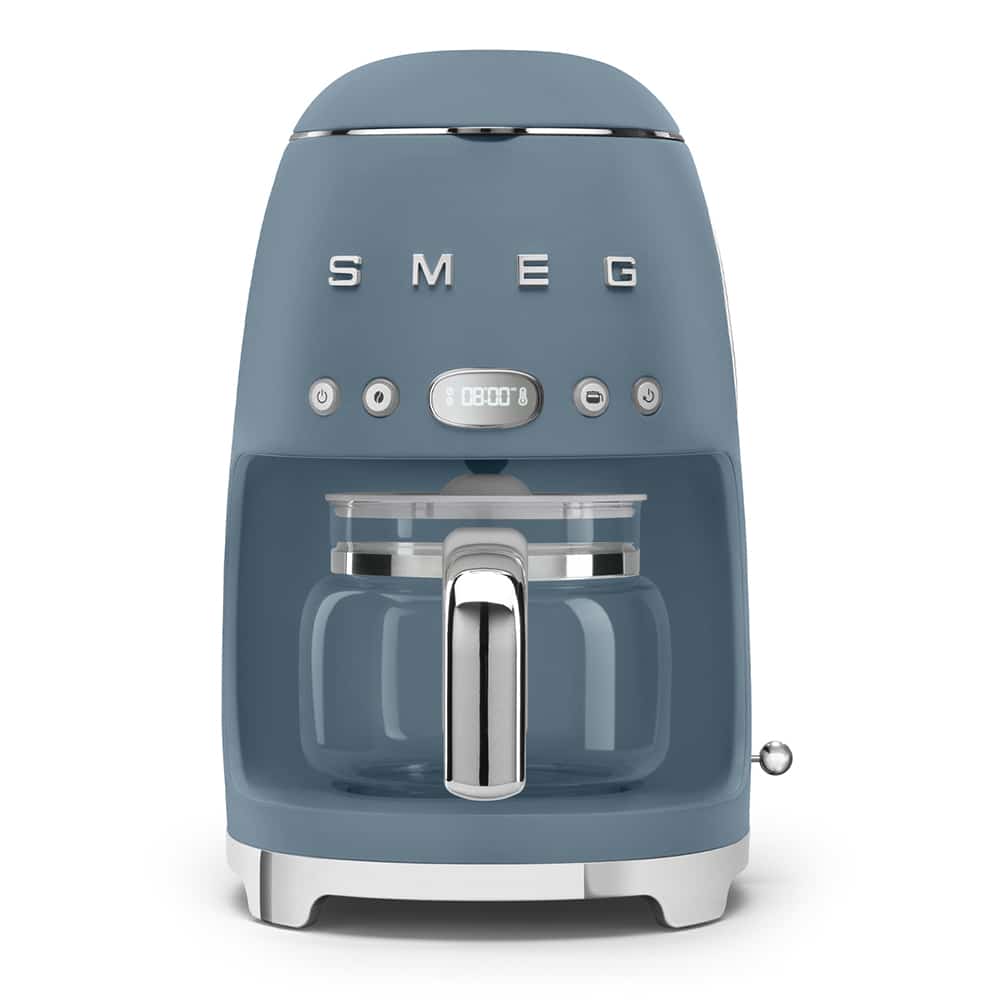 Smeg 50's Style Drip FIlter Coffee Machine-A Coffee Machines| SMEG