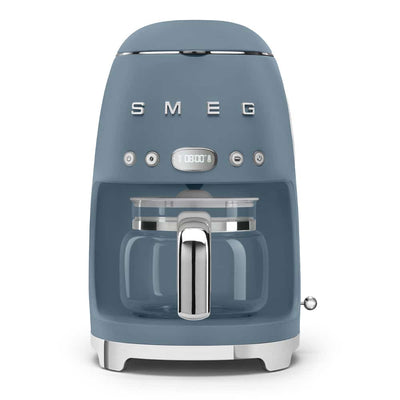 Smeg 50's Style Drip FIlter Coffee Machine - A - Al Rugaib Furniture