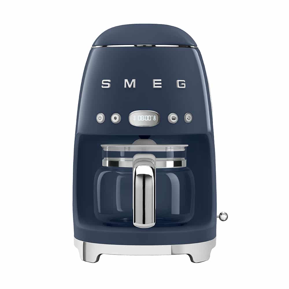 Smeg 50's Style Drip FIlter Coffee Machine-A Coffee Machines| SMEG