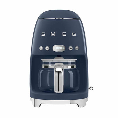 Smeg 50's Style Drip FIlter Coffee Machine - A - Al Rugaib Furniture