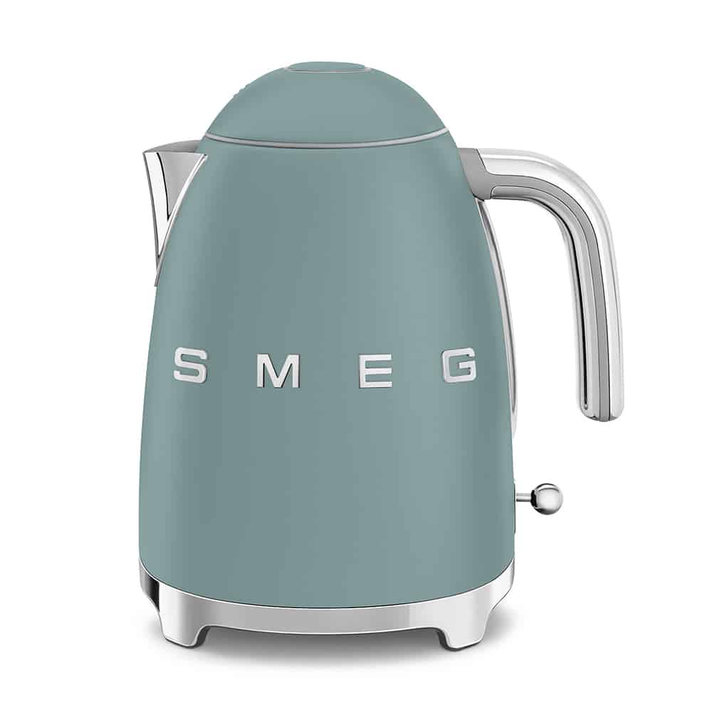 SMEG, 50's Style Electric Kettle-A Kettles| SMEG