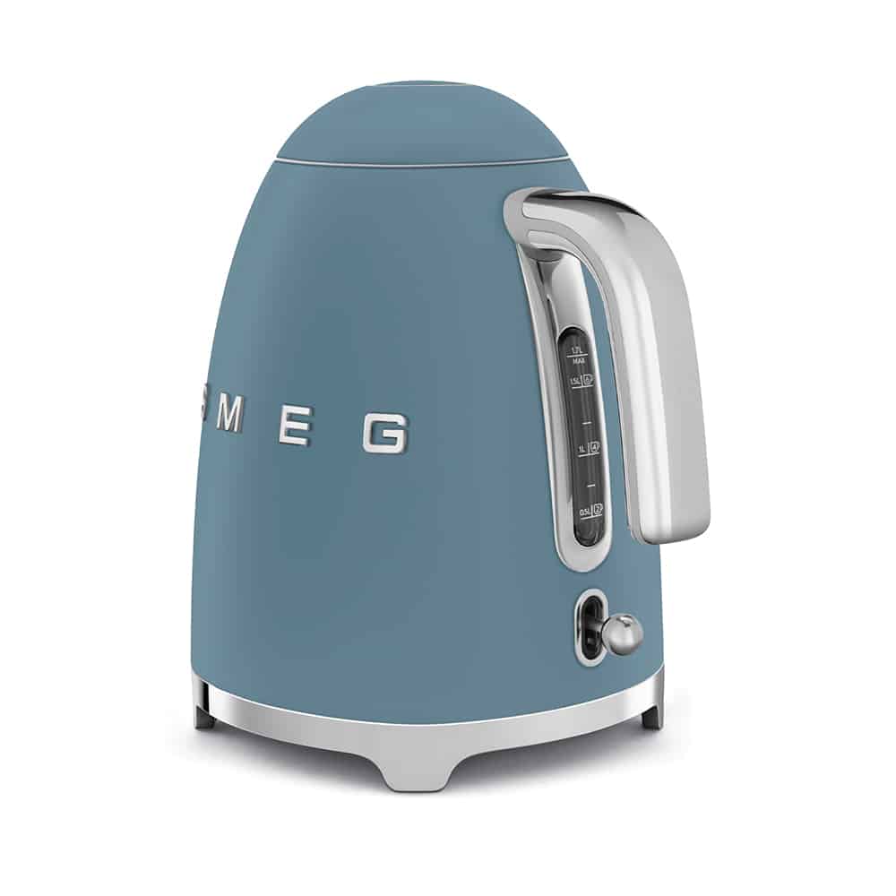 SMEG, 50's Style Electric Kettle-A Kettles| SMEG