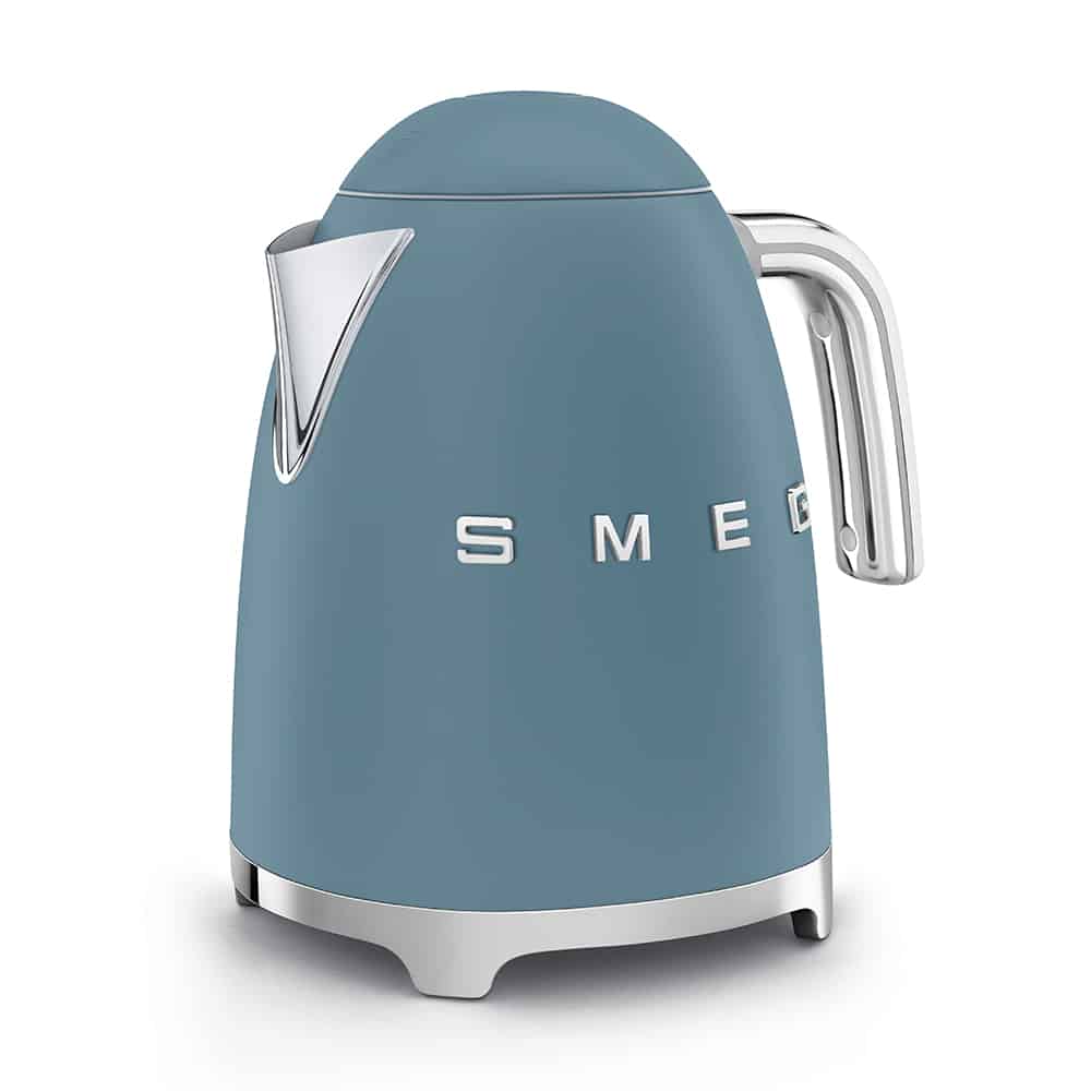 SMEG, 50's Style Electric Kettle-A Kettles| SMEG