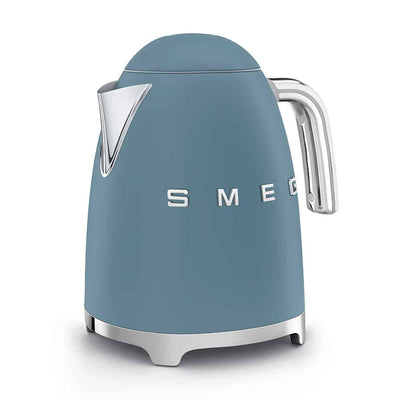 SMEG, 50's Style Electric Kettle - A - Al Rugaib Furniture