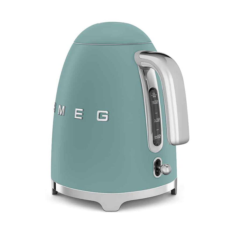SMEG, 50&