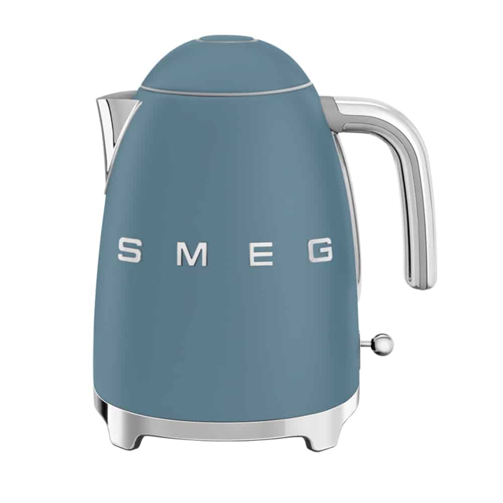 SMEG, 50's Style Electric Kettle-A Kettles| SMEG