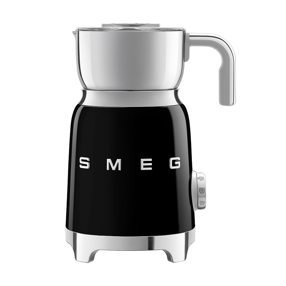 Smeg 50's Style Milk Frother Milk Frother| SMEG