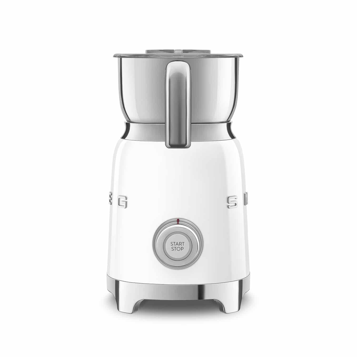 Smeg 50's Style Milk Frother Milk Frother| SMEG