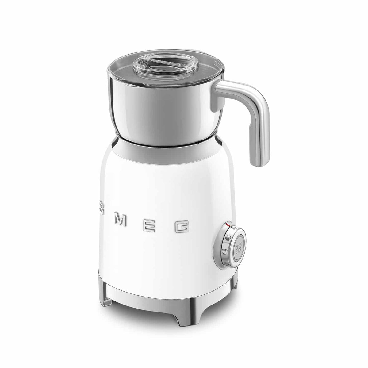 Smeg 50's Style Milk Frother Milk Frother| SMEG