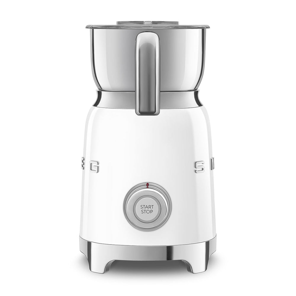 Smeg 50's Style Milk Frother Milk Frother| SMEG