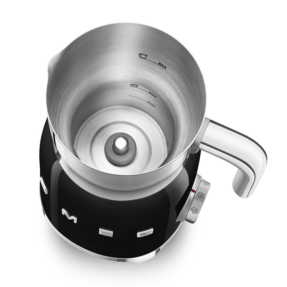Smeg 50's Style Milk Frother Milk Frother| SMEG