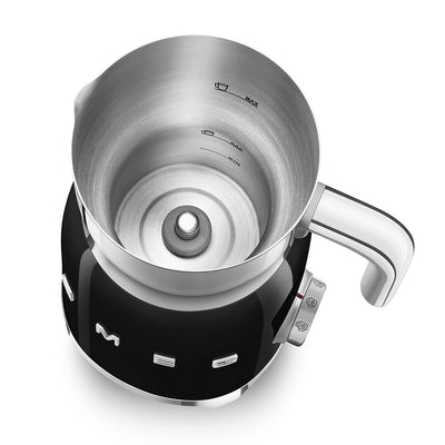 Smeg 50's Style Milk Frother - Al Rugaib Furniture