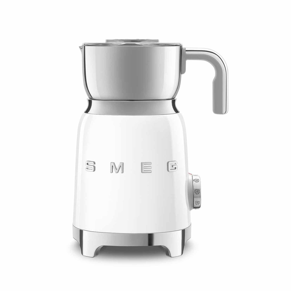 Smeg 50's Style Milk Frother Milk Frother| SMEG
