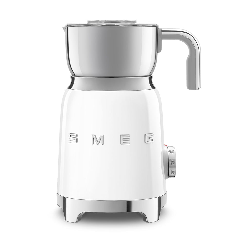 Smeg 50's Style Milk Frother Milk Frother| SMEG