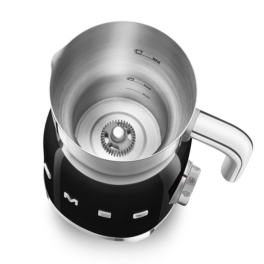Smeg 50's Style Milk Frother Milk Frother| SMEG
