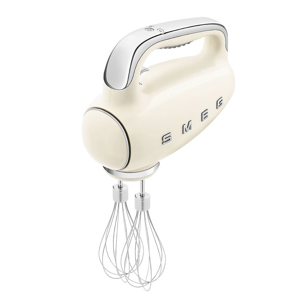 Smeg 50's Style Retro Hand Mixer Hand Mixer| SMEG