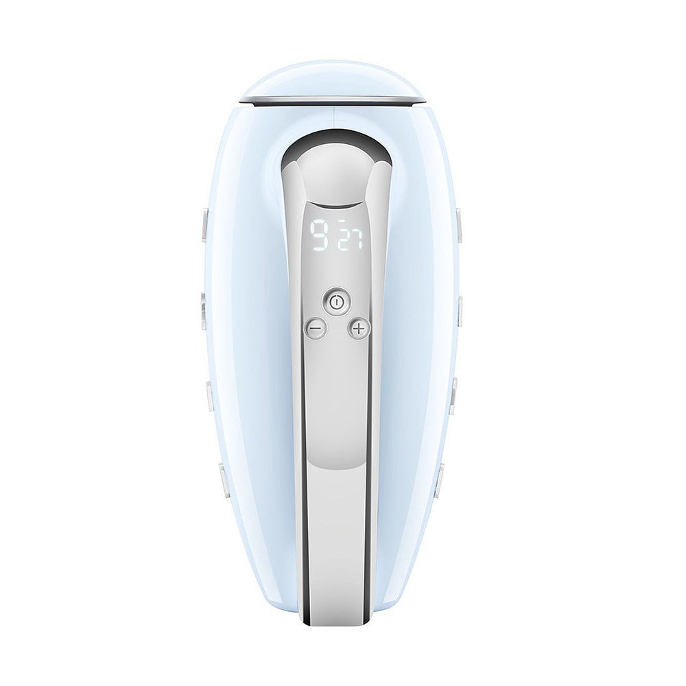 Smeg 50's Style Retro Hand Mixer Hand Mixer| SMEG
