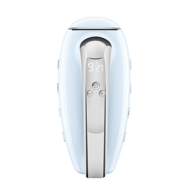 Smeg 50's Style Retro Hand Mixer - Al Rugaib Furniture