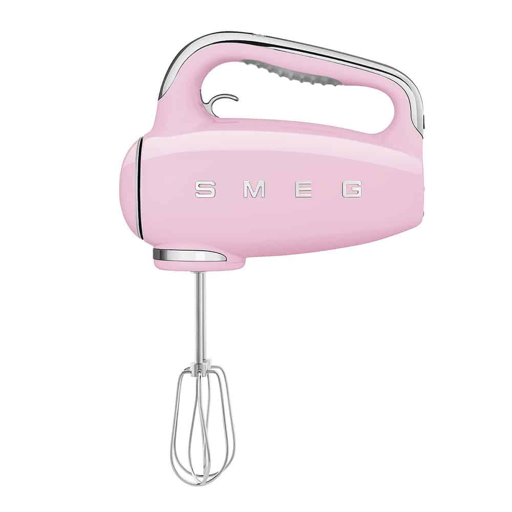 Smeg 50's Style Retro Hand Mixer Hand Mixer| SMEG